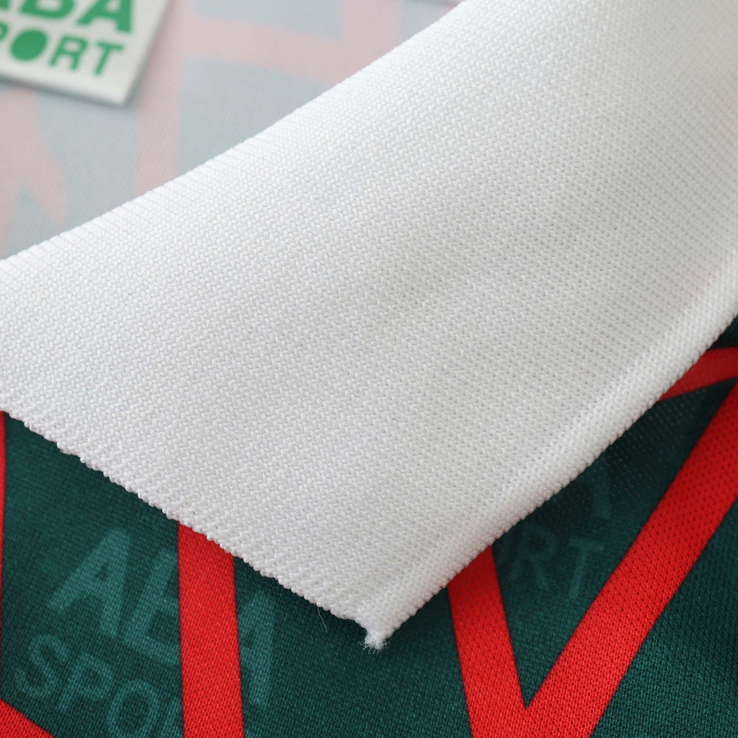 Mexico 1998/99 Third Jersey - Retro Edition