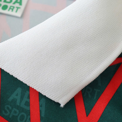 Mexico 1998/99 Third Jersey - Retro Edition
