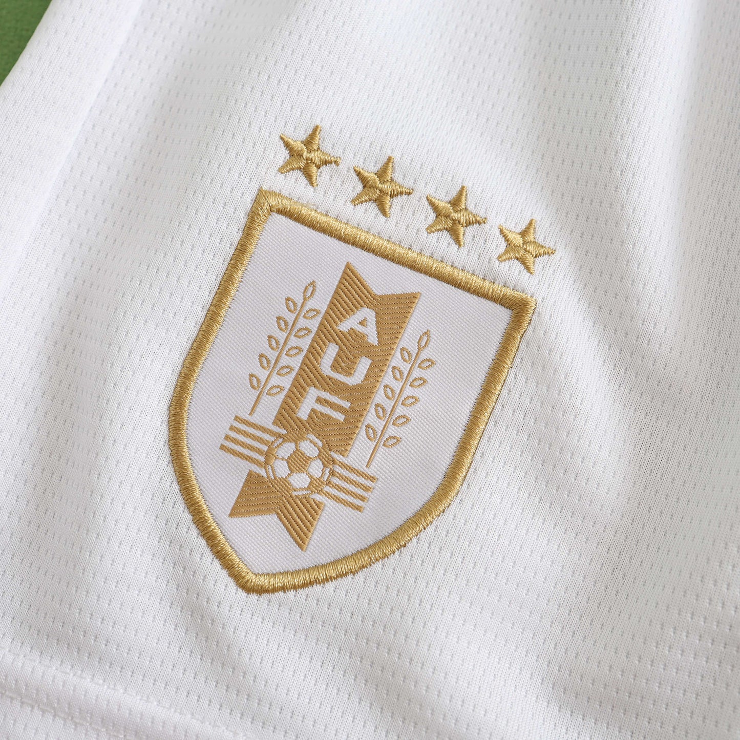 Uruguay 2024/25 Away Kit - Fan Edition (Kids)