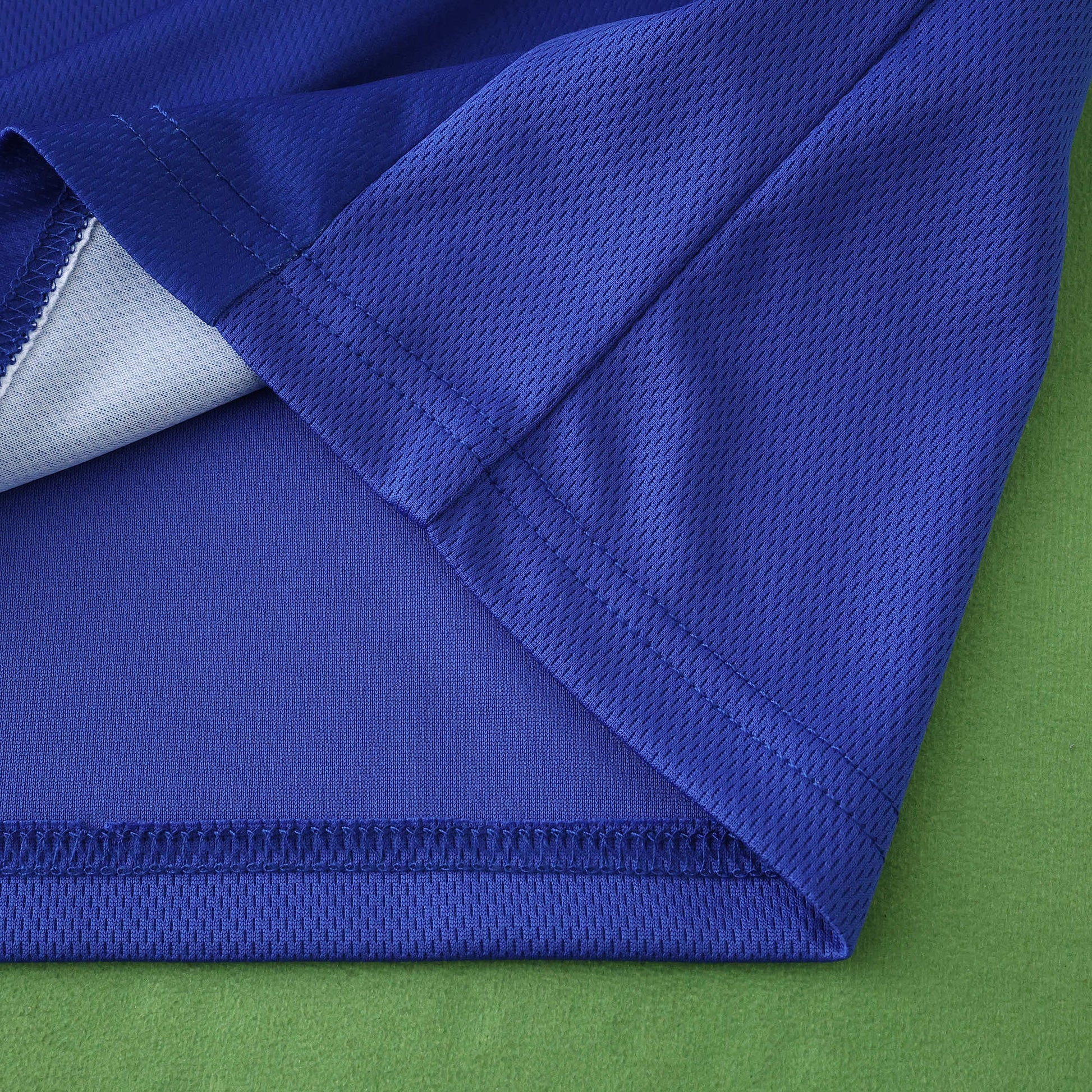 France 1998/99 Home Kit - Retro Edition (Kids) - The Jersey Vault