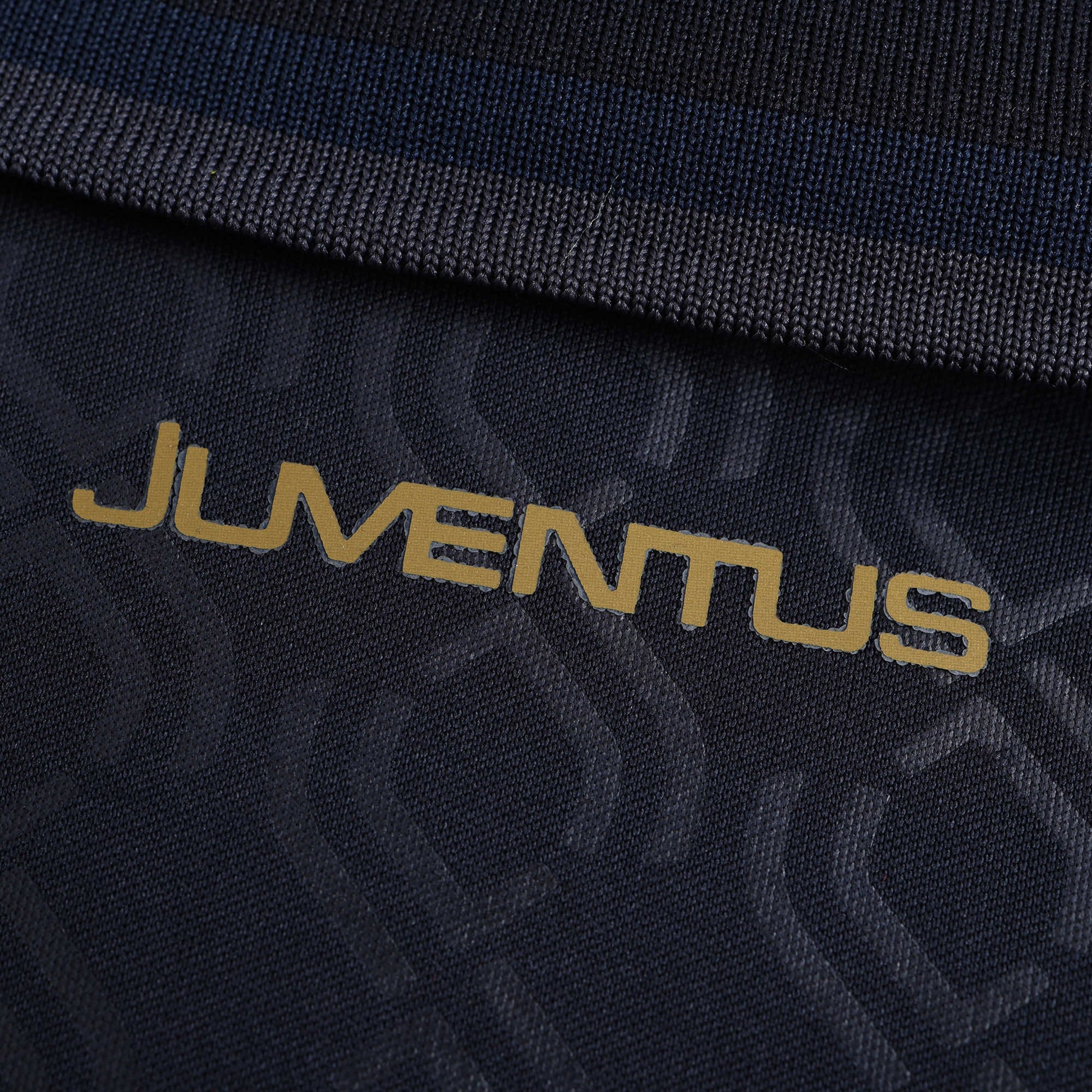 Juventus 2024/25 Third Jersey - Fan Edition - The Jersey Vault