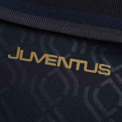 Juventus 2024/25 Third Jersey - Fan Edition - The Jersey Vault