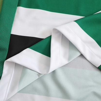 Sporting CP 2024/25 Home Jersey - Fan Edition