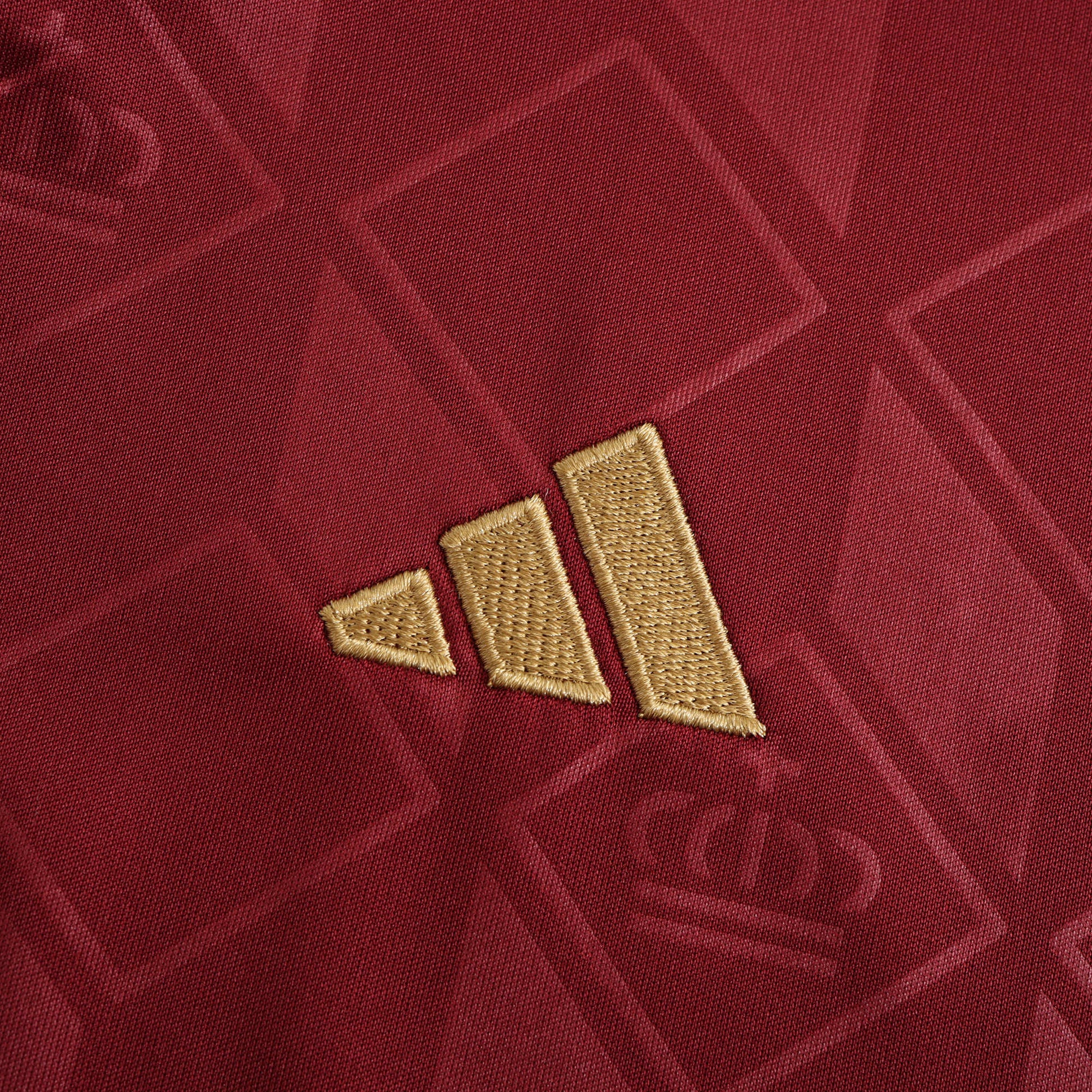 Belgium 2024/25 Home Kit - Fan Edition (Kids) - The Jersey Vault