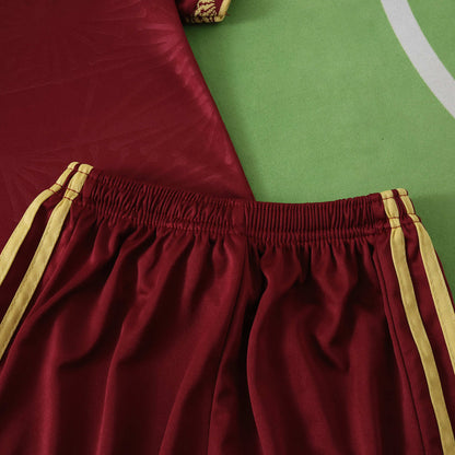 Mexico 2025/26 Away Concept Kit - Special Edition (Kids)