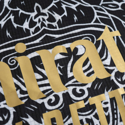 Real Madrid 2024/25 The Year of the Loong Jersey - Special Edition - The Jersey Vault