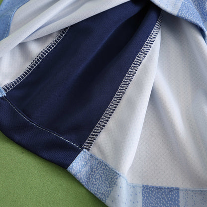 Tottenham 2024/25 Away Jersey - Fan Edition - The Jersey Vault