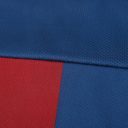 FC Barcelona 2008/09 Home Jersey - Retro Edition