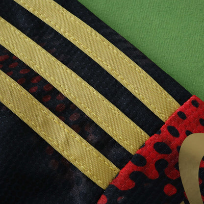 Bayern Leverkusen 2025/26 Concept Jersey - Special Edition - The Jersey Vault