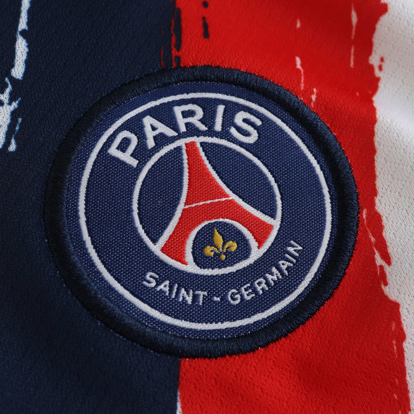 Paris Saint Germain 2024/25 Away Kit - Fan Edition (Kids)