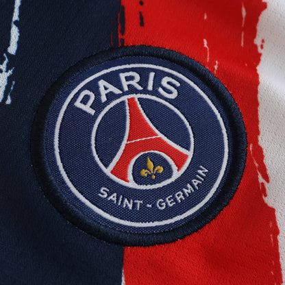 Paris Saint Germain 2024/25 Away Kit - Fan Edition (Kids)