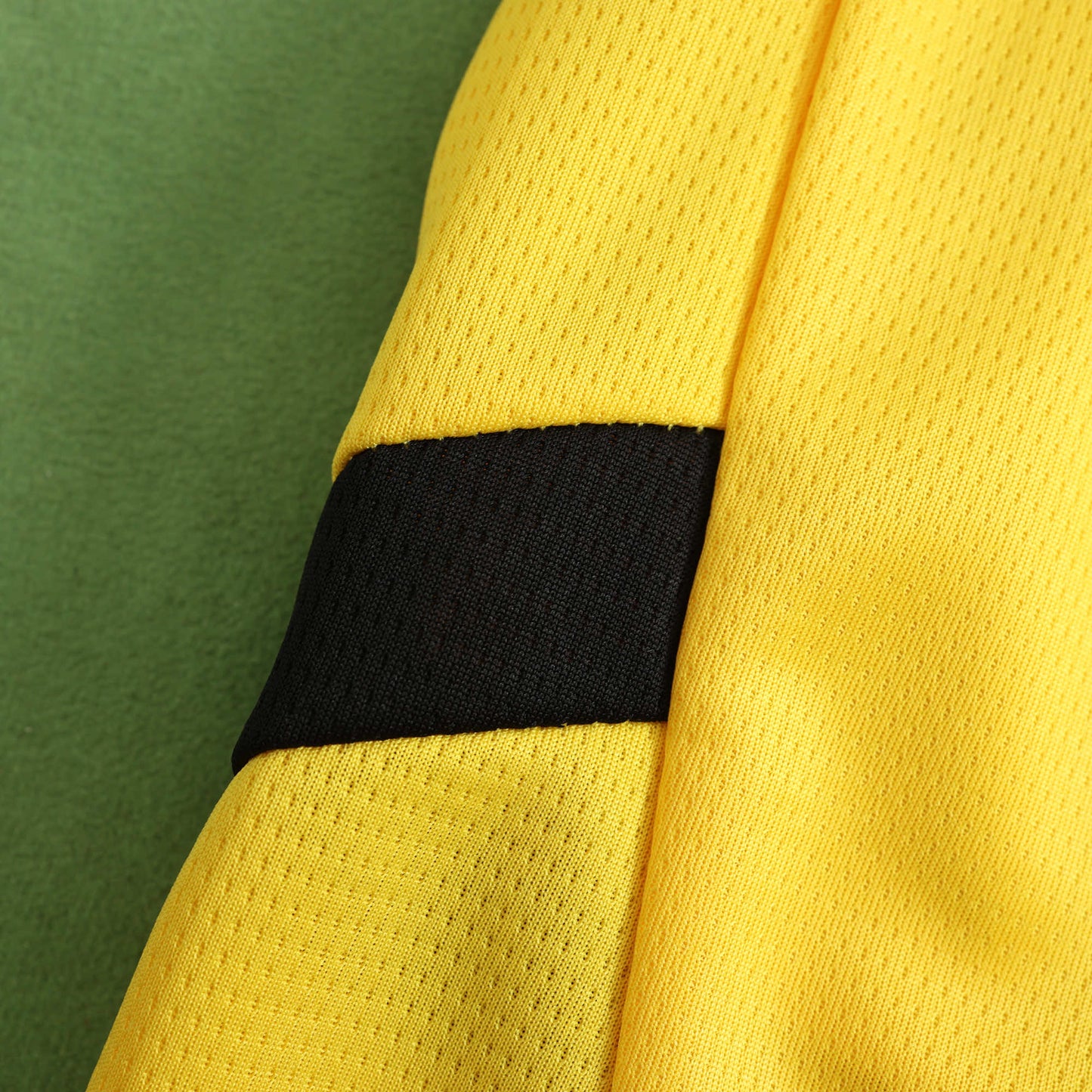 Borussia Dortmund 2024/25 Home Kit - Fan Edition (Kids)