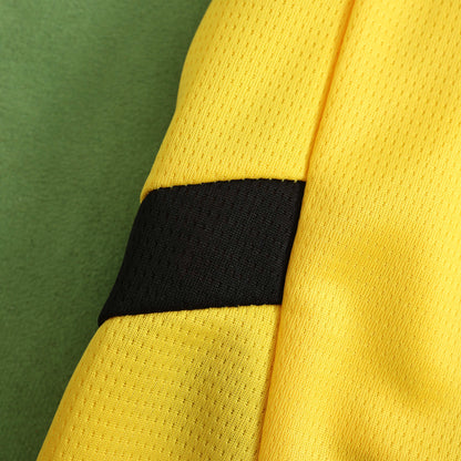 Borussia Dortmund 2024/25 Home Kit - Fan Edition (Kids)