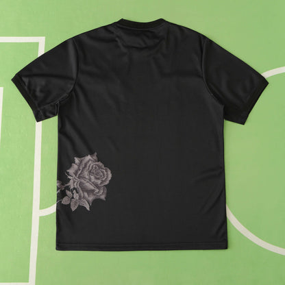 Real Madrid 2024/25 Y-3 Oynx Rose Jersey - Special Edition