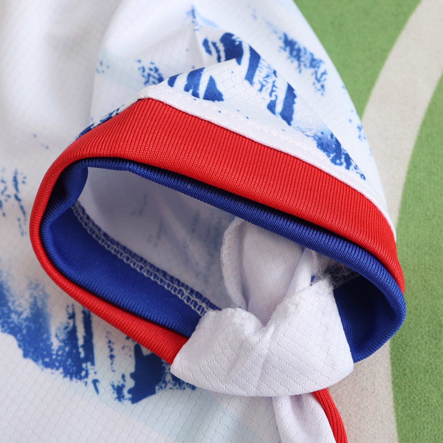 UEFA Norway 2024/25 Away Kit - Fan Edition (Kids)