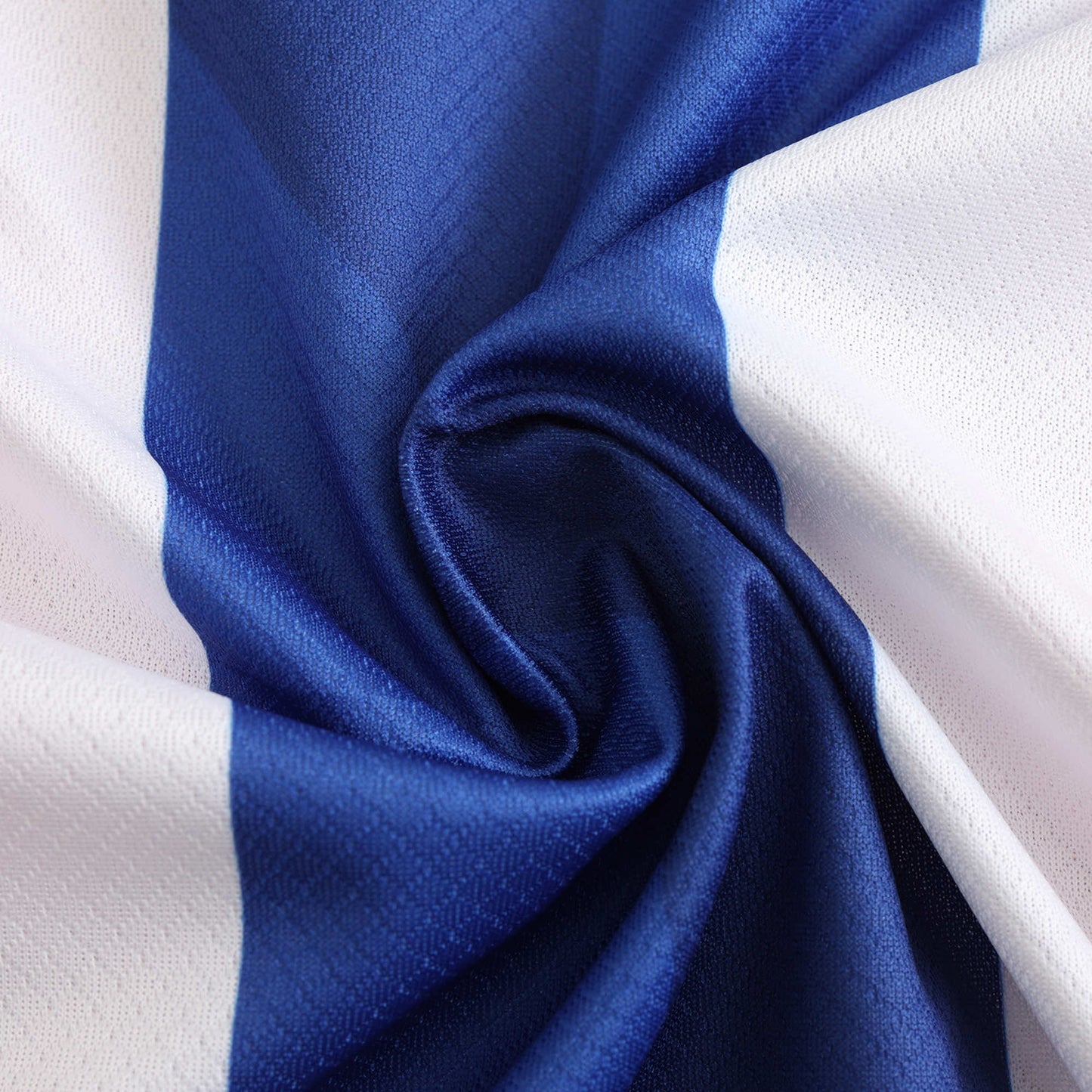 UEFA Norway 2024/25 Home Jersey - Fan Edition