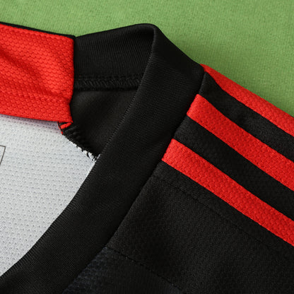 CR Flamengo 2024/25 Home Jersey - Fan Edition