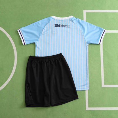 Uruguay 2024/25 Home Kit - Fan Edition (Kids)