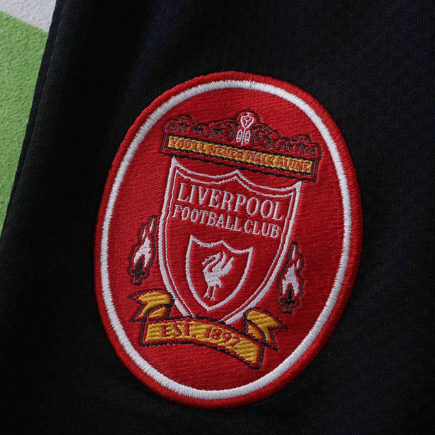 Liverpool 1995/96 Away Kit - Retro Edition (Kids)