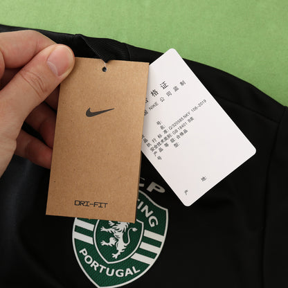 Sporting CP 2024/25 Fourth Jersey - Fan Edition