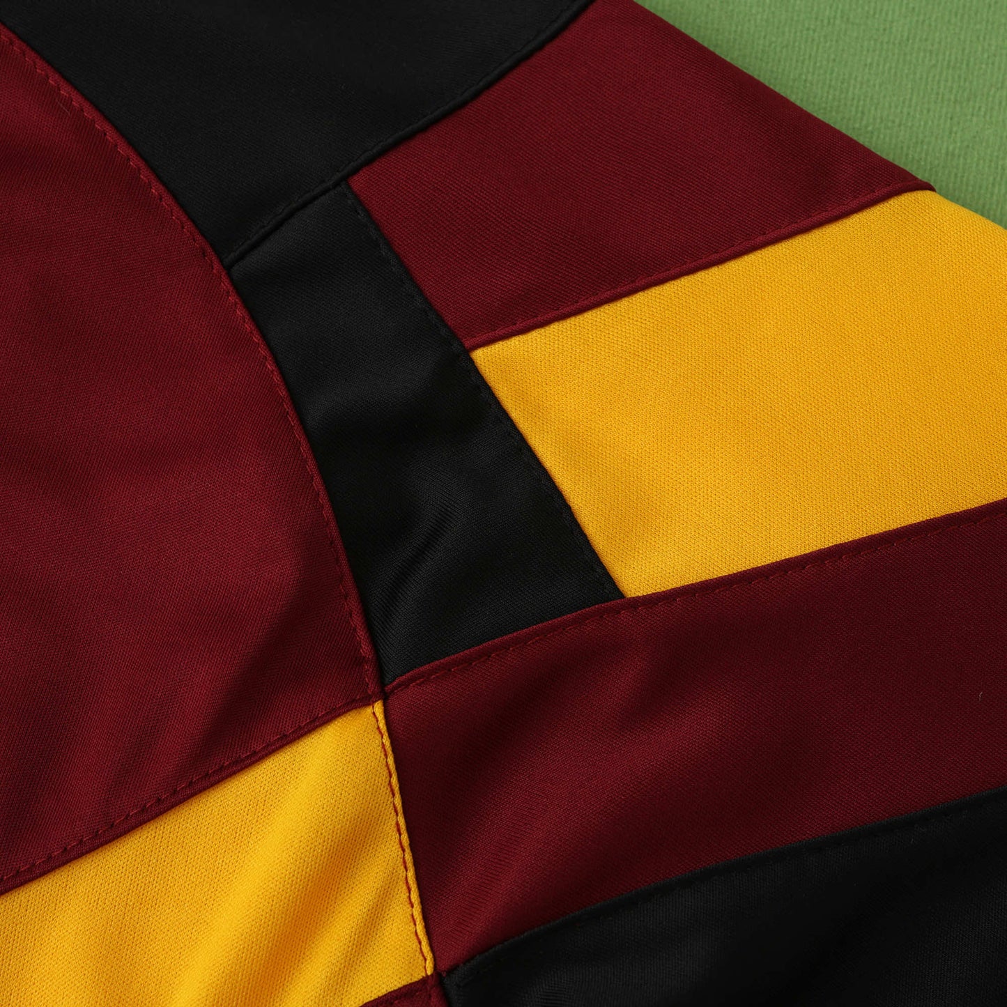 A.S Roma 2024/25 Training Jersey - Fan Edition