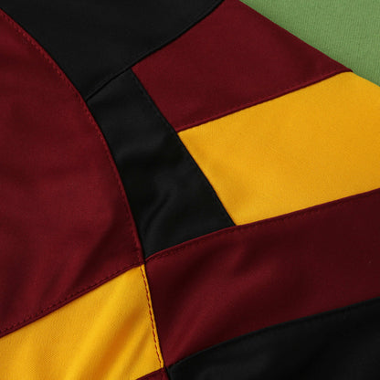 A.S Roma 2024/25 Training Jersey - Fan Edition