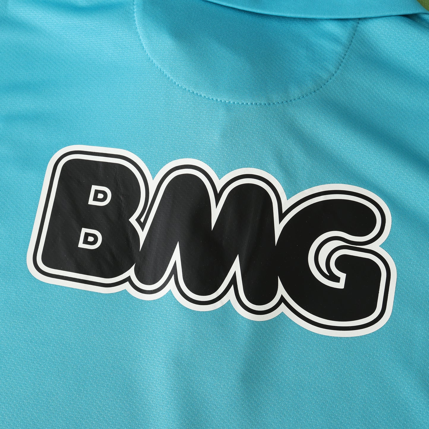 Santos FC 2011/12 Away Jersey - Retro Edition