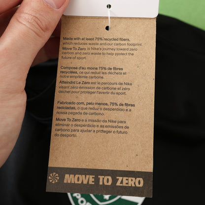 Sporting CP 2024/25 Fourth Jersey - Fan Edition