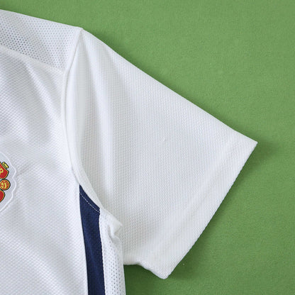 Manchester United 2008/09 Third Kit - Retro Edition (Kids)