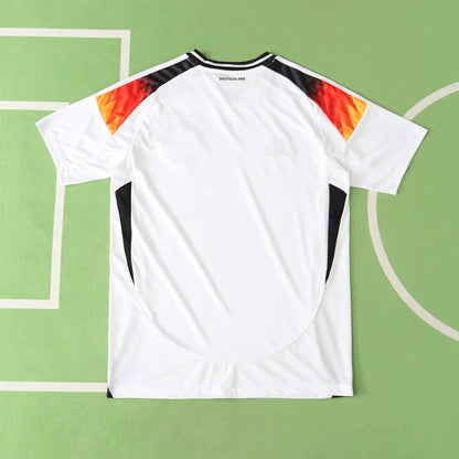 Germany 2024/2025 Home Jersey - Fan Edition