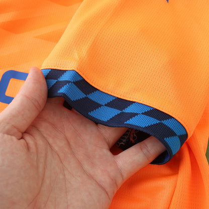 Marseille  2024/25 Third Jersey - Fan Edition (Kids)