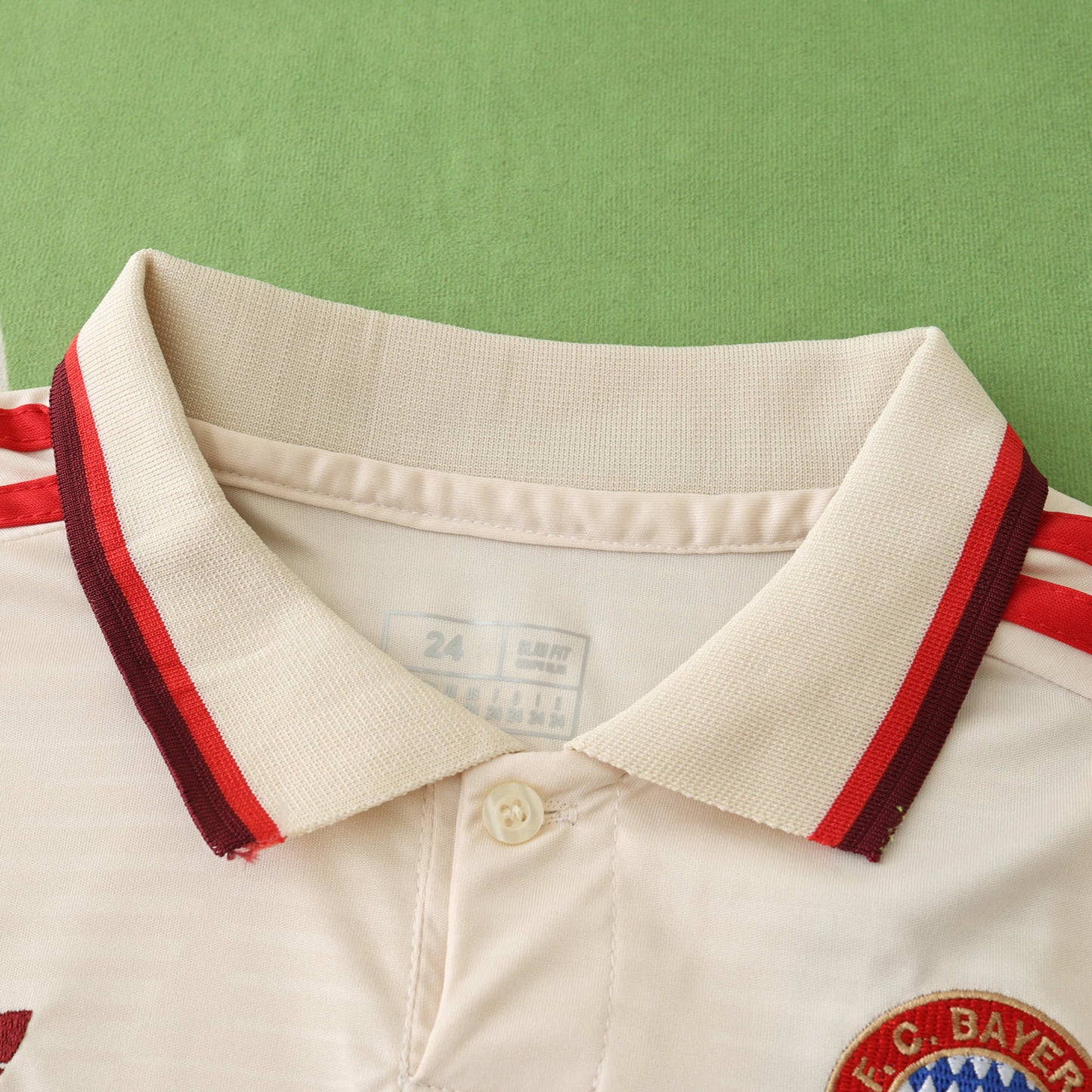 Bayern Munich 2024/25 Third Jersey - Fan Edition (Kids)