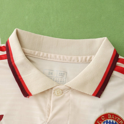 Bayern Munich 2024/25 Third Jersey - Fan Edition (Kids)