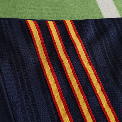 Spain 1996/97 Away Jersey - Retro Edition
