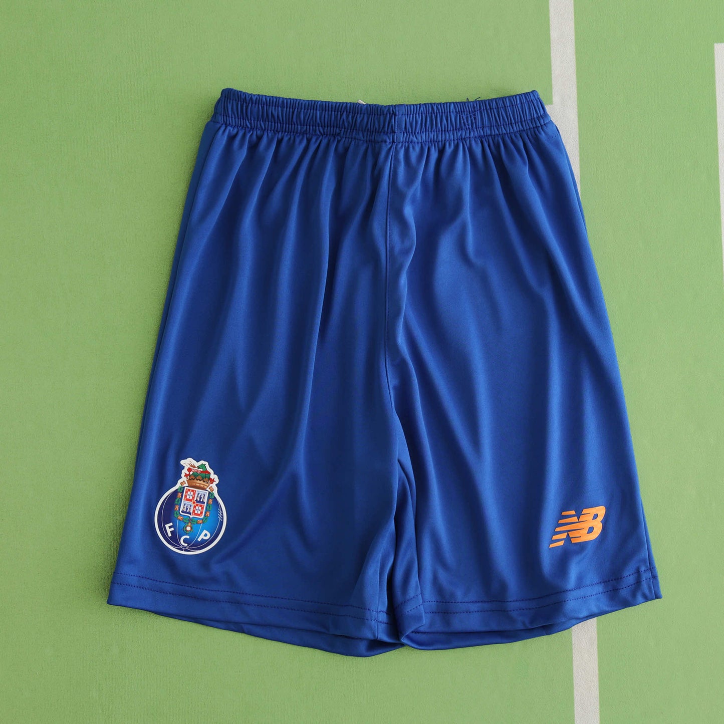 Porto 2024/25 Home Kit - Fan Edition (Kids)