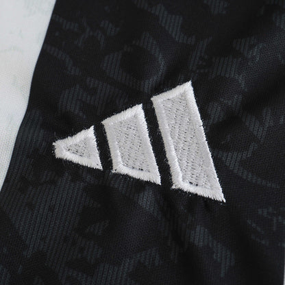 Juventus 2024/25 Home Kit - Fan Edition (Kids) - The Jersey Vault