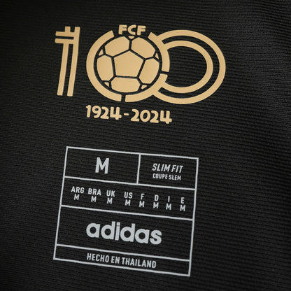 Colombia 2024/25 100th Anniversary Jersey - Special Edition