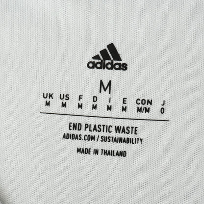Arsenal 2024/25 All White Special Jersey - Fan Edition