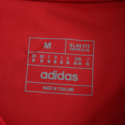 Manchester United 2024/25 Home Jersey - Fan Edition