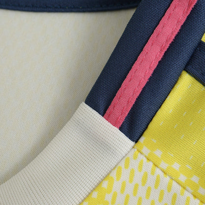 Juventus 2024/25 Away Jersey - Fan Edition - The Jersey Vault