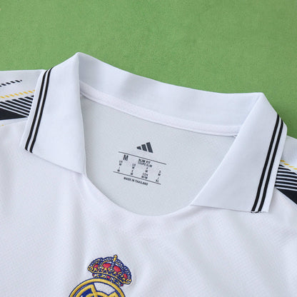 Real Madrid 2025/26 Concept Jersey - Special Edition - The Jersey Vault