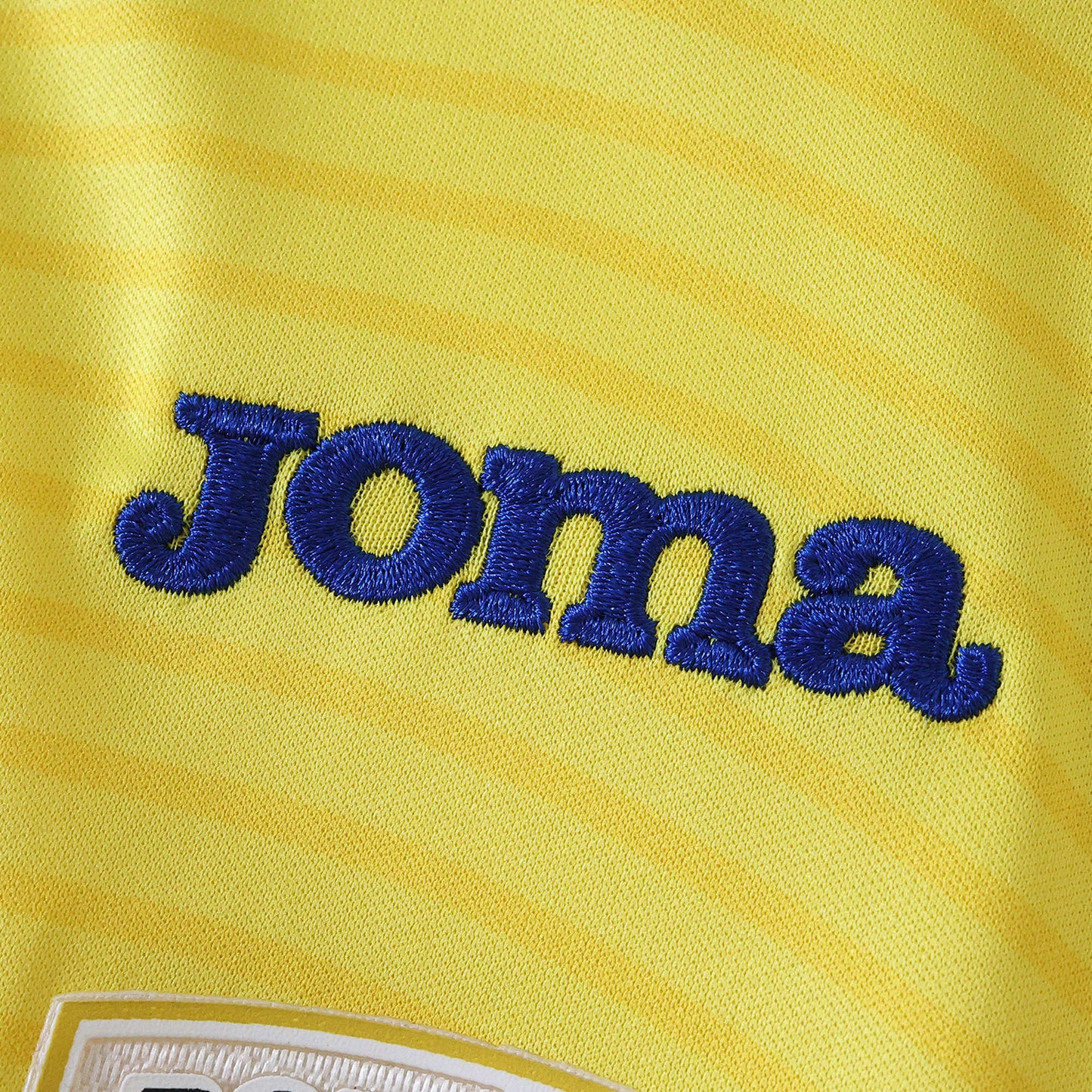 Romania 2025/26 Home Jersey - Fan Edition