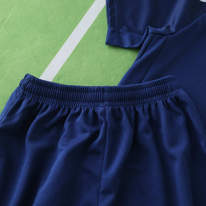 Paris Saint Germain 2024/25 Fourth Kit - Fan Edition (Kids)