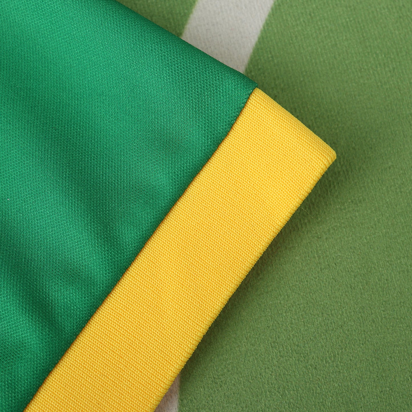 Jamaica 1998/99 Away Jersey - Retro Edition