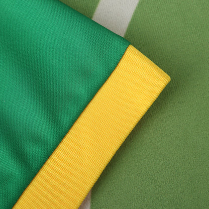 Jamaica 1998/99 Away Jersey - Retro Edition