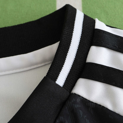 Juventus 2024/25 Home Kit - Fan Edition (Kids) - The Jersey Vault