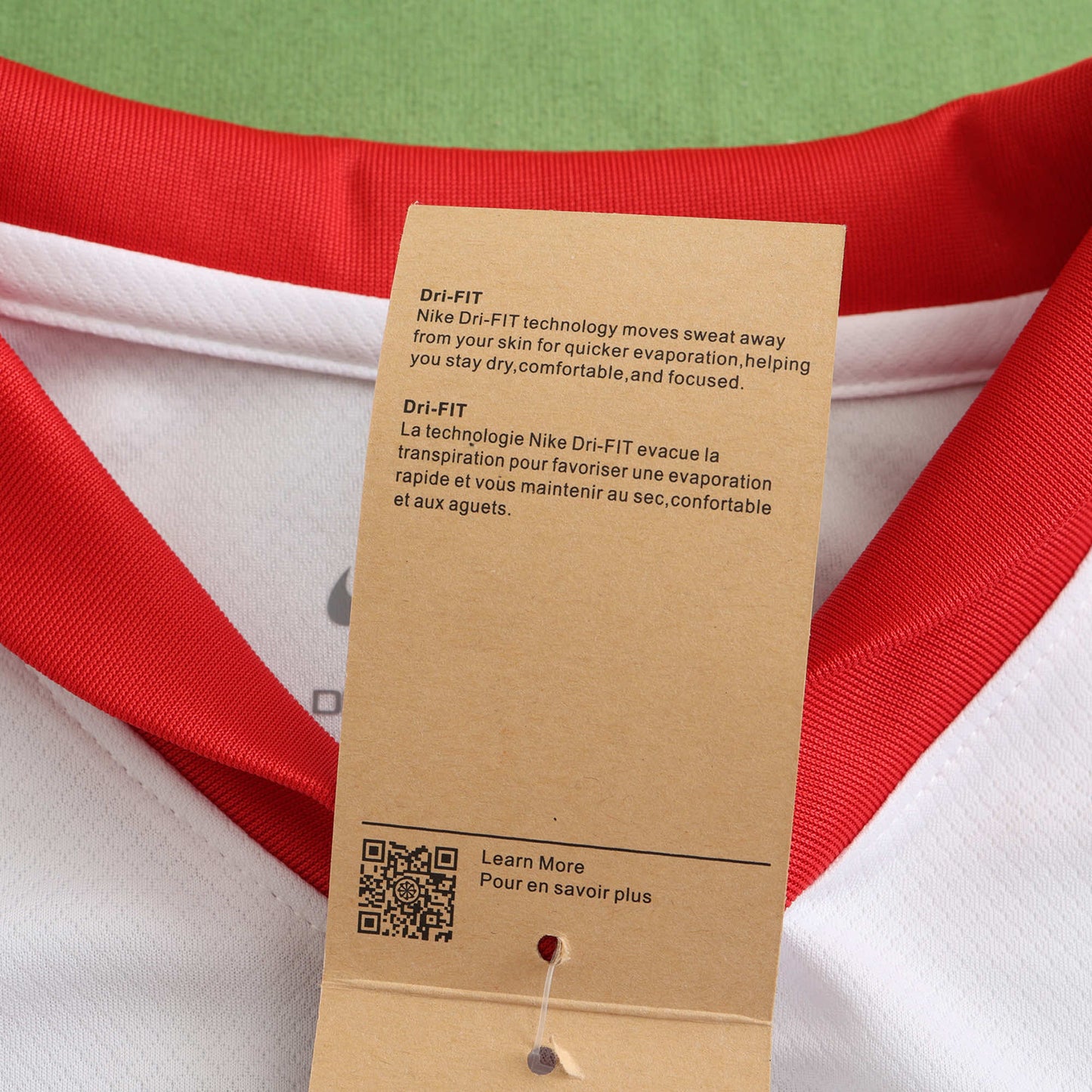 Poland 2024/25 Home Jersey - Fan Edition