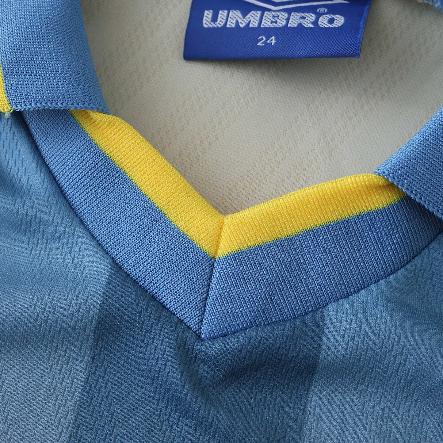 Chelsea 1995/97 Away Jersey - Retro Edition (Kids)