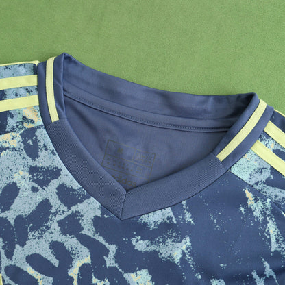 AFC Ajax  2024/25 Away Jersey - Fan Edition
