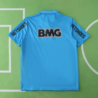 Santos FC 2012/13 Third Jersey - Retro Edition